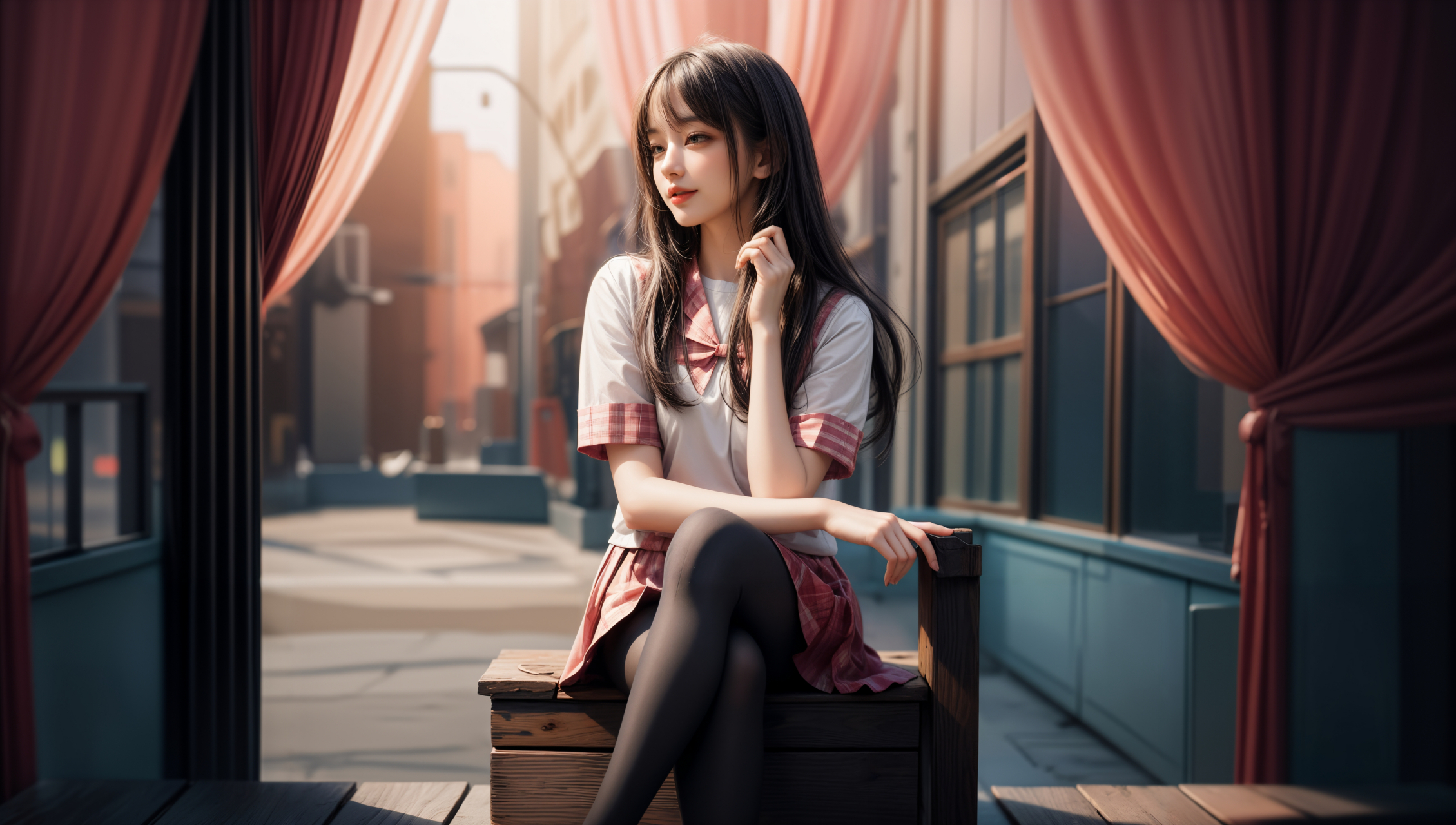 走进中国药谷：北京以岭药业探索中医药创新发展实践